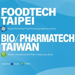 Foodtech Taipei 2024