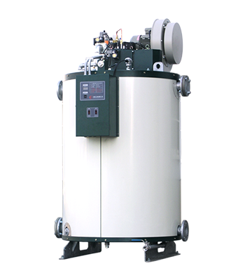 Up Burn Type Hot Water Boilers-GW-400S